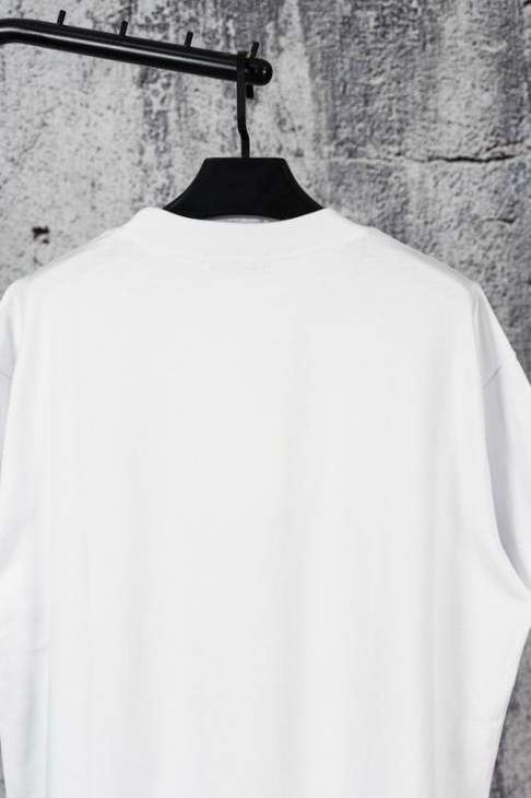Dior T Shirts Short _SKUDiorS-XLaatx0815794